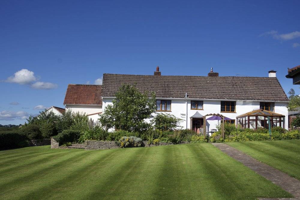 The Farm House