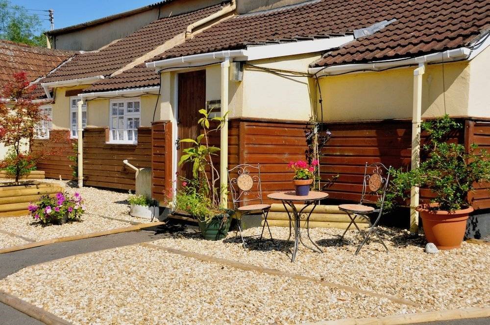 Swallow Cottage