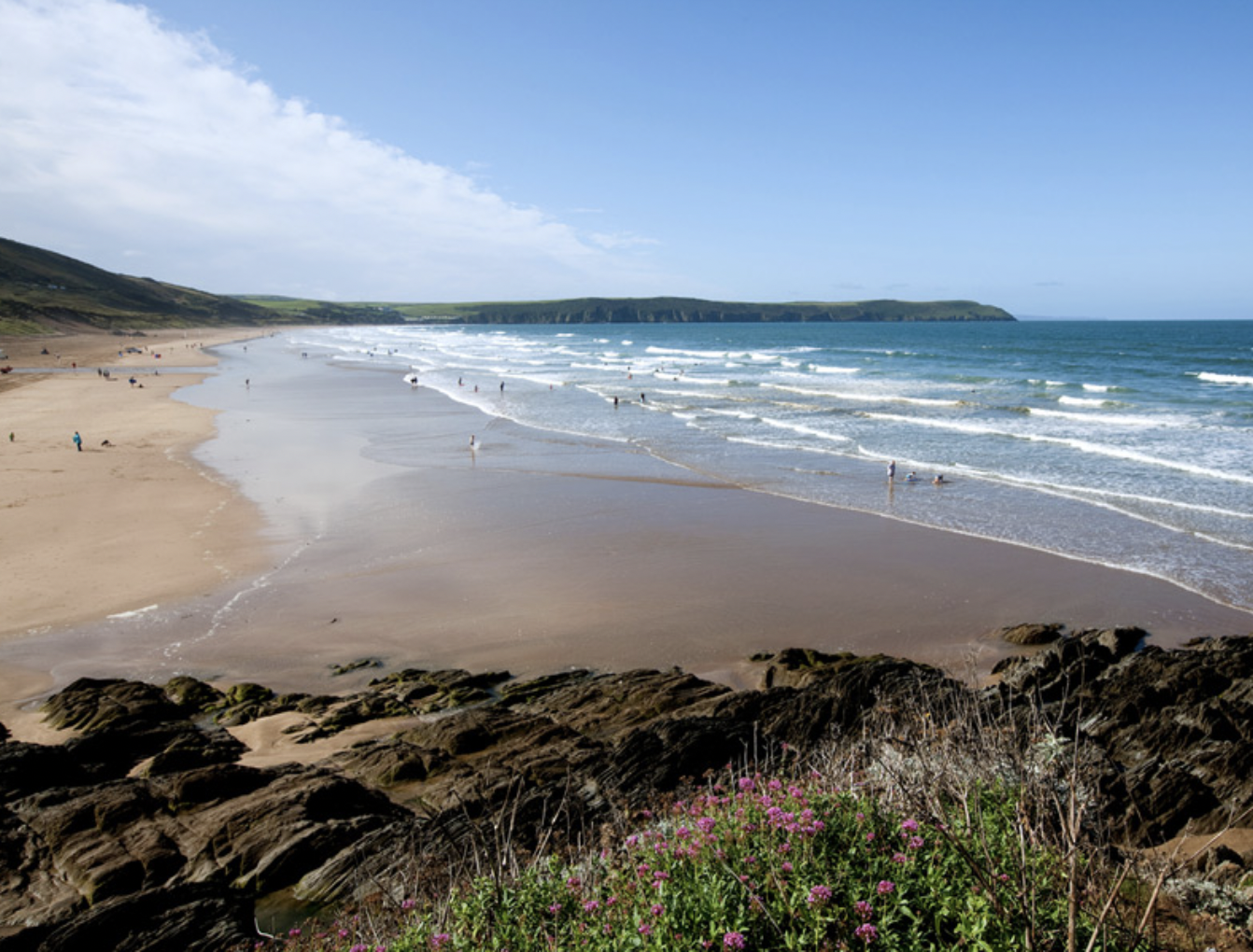 Woolacombe 