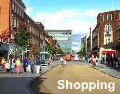 Exeter Shop 