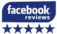 Facebook reviews