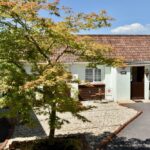 Coshes Garden Cottage 2 Bedrooms