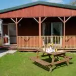 Carp Lodge 2 Bedrooms