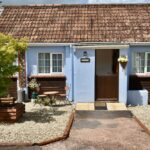 Cinders Cottage 3 Bedrooms
