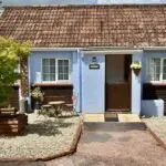 Cinders Cottage 3 Bedrooms