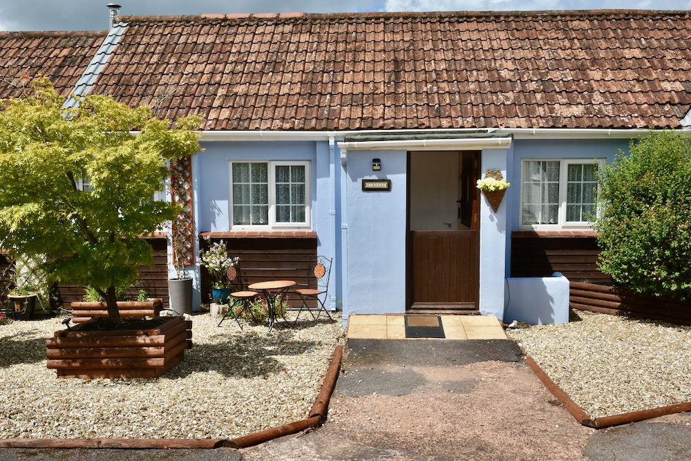 Cinders holiday cottage - 3 (1)