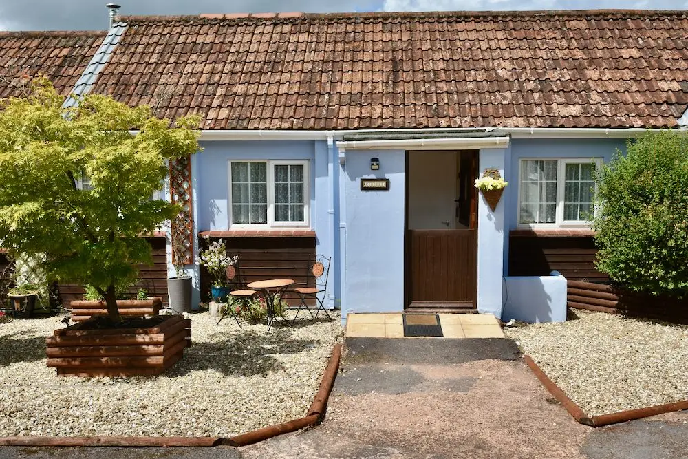 Cinders holiday cottage - 3 (1)
