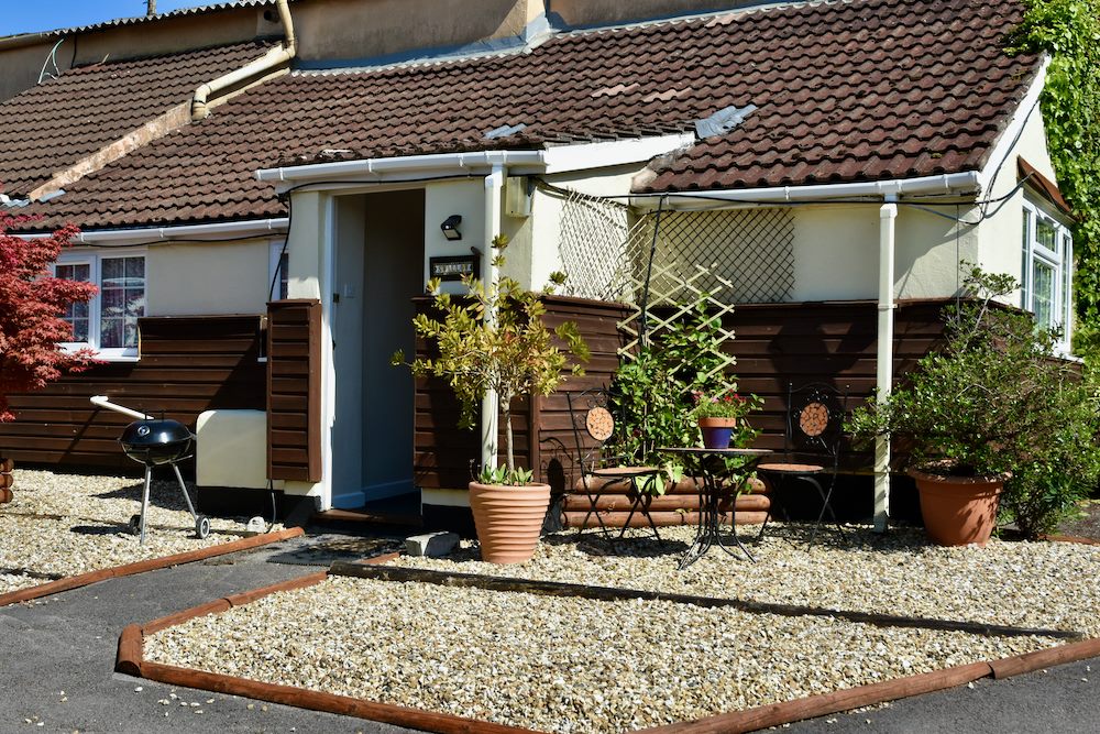 Swallow cottage