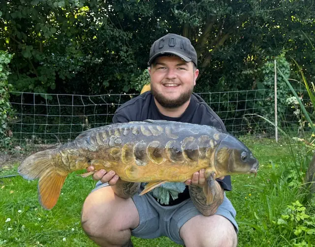good catch